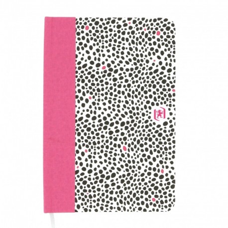 Oxford 100735766 10dence 2018 – 2019 1 – Agenda escolar día página, 12 x 18 cm