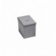 CUBO INDIVIDUAL BASURA 14L
