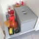 CUBO INDIVIDUAL BASURA 14L