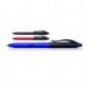 Milan P1 Touch Stylus - Expositor con 12 bolígrafos