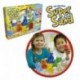 Super Sand - Safari Color, Arena Mágica con Figuras de Animales Goliath 83226 