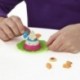 Play-Doh - Kit Fiesta de Pasteles Hasbro B3399EU4 