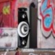 Reflexion PS07BT sistema de - Karaoke Alámbrico, 3,5 mm 