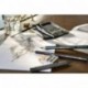 Faber-Castell 112997 - Set lápices grafito, accesorios