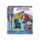 PAW PATROL - Manualidades con Arena, Tema Patrulla de Cachorros Spin Master 82789 