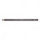 Staedtler Lumograph - Lápices de madera en caja metálica dureza 8B - 2B, 6 unidades , color negro