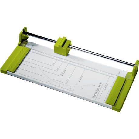 Dahle bürotechnik Máquina de Cortar Vantage 50, interfaz Roll & Green