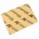 ARTEIN - Hoja GRANDE de papel aceitado 1,00 mm 300 x 450 mm Artein VHGV000000100 - 43649