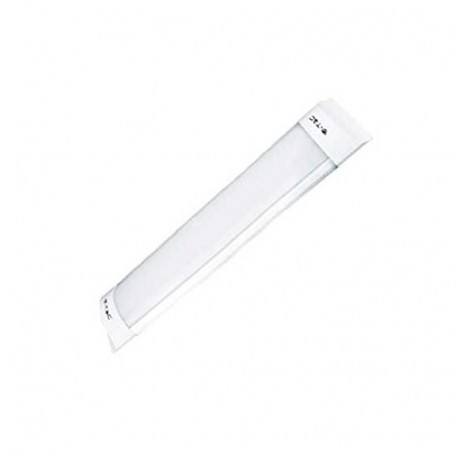 V-TAC 4990 20W A+ Blanco cálido - Lámpara LED Blanco cálido, Color blanco, A+, 200-240, 60 cm, 420 g 
