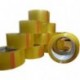 Rollos de cinta de embalar transparente de 48 mm x 66 m 36 unidades 