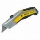 STANLEY FMHT0-10288 - Cuchillo FatMax con cambio facil de la cuchilla