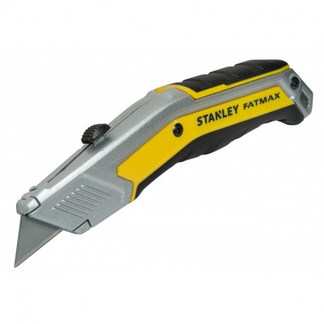 STANLEY FMHT0-10288 - Cuchillo FatMax con cambio facil de la cuchilla