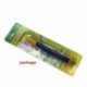 JJOnlineStore - 5 pcs falsos falsificados billetes de dinero falsificados efectivo en efectivo Detector Checker Probador Rotu