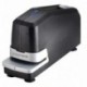 PaperPro 02210-220V-EU - Grapadora eléctrica, con compartimiento magnético, 25 hojas, color negro