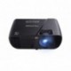 ViewSonic PJD5151 Proyector LightStream SVGA DLP, 800x600, Brillo 3.100 lúmenes, Contraste 18.000:1 , color negro mate