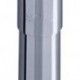 Waterman - Graduate – Bolígrafo, color Cromo