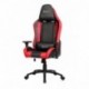 Newskill Takamikura - Silla Gaming Profesional inclinación y Altura Regulable, reposabrazos Ajustables, reclinable 180º , Co