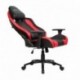 Newskill Takamikura - Silla Gaming Profesional inclinación y Altura Regulable, reposabrazos Ajustables, reclinable 180º , Co