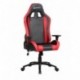 Newskill Takamikura - Silla Gaming Profesional inclinación y Altura Regulable, reposabrazos Ajustables, reclinable 180º , Co