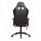 Newskill Takamikura - Silla Gaming Profesional inclinación y Altura Regulable, reposabrazos Ajustables, reclinable 180º , Co