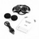 Auriculares Bluetooth V4.1 GRDE Auriculares Inalámbricos Bluetooth Alta Calidad de Sonido, Auriculares Deportivos con Función