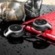 Auriculares Bluetooth V4.1 GRDE Auriculares Inalámbricos Bluetooth Alta Calidad de Sonido, Auriculares Deportivos con Función