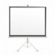 Phoenix technologies - Pantalla tripode videoproyector Phoenix 80" 1.45m x 1.45m