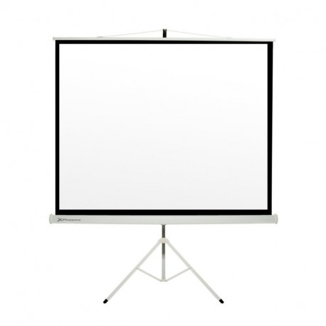 Phoenix technologies - Pantalla tripode videoproyector Phoenix 80" 1.45m x 1.45m