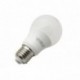 Osram Base Classic A - Lámpara LED, E27, 9 W - 60W, color blanco Paquete de 3 