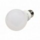 Osram Base Classic A - Lámpara LED, E27, 9 W - 60W, color blanco Paquete de 3 