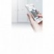 Tesa Assa Abloy ENTRKIT1T603035 Cerradura Inteligente Motorizada, Blanco, 30 x 35 mm