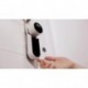 Tesa Assa Abloy ENTRKIT1T603035 Cerradura Inteligente Motorizada, Blanco, 30 x 35 mm