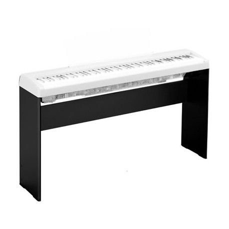 Yamaha L85A - Soporte para órgano/teclado, color negro