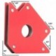 ESCUADRA MAGNÉTICA PARA SOLDADOR 34 Kg 2 Unidades