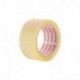 Packatape® - 6 Rollos de Cinta de Embalaje 48MMx 66MM transparente para paquetes y cajas. Este paquete de 6 Rollos de Durader