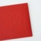 FUN II año Nuevo Chino Sobre Rojo - Día laborable Mono ocupado Sobre del Regalo, Certificado de regalo Sobre, Decoración de P