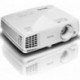 BenQ MS527 - Proyector DLP 3D SVGA, 3300 lúmenes, 3D, HDMI , Color Blanco