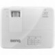 BenQ MS527 - Proyector DLP 3D SVGA, 3300 lúmenes, 3D, HDMI , Color Blanco