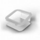 Base rotatoria KLIM para Mac - Evita el sobrecalentamiento - Altura ajustable - Diseño elegante - Alta calidad Aluminio [ Nue