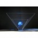 Purital® – Holograma 3D, proyector piramidal. Para móvil, smartphone y tablet