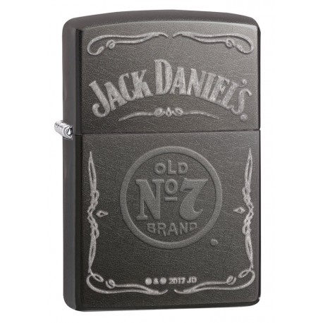 Zippo Simon Ekrelius Jack DanielS Regular - subrayador de Tinta Gris de Jennifer ellory