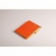 Rhodia Boutique 115 x 158 mm cubierta de la Bloc de notas Bloc No13 "Rhodiarama – Cuaderno Naranja