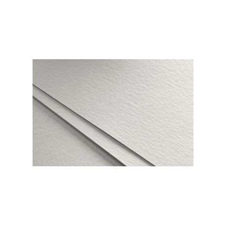 Fabriano blanco Unica el papel para grabado - 250gsm - 10 de cartón x de 50 unidades 70 cm hojas de 