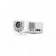 LG PF1500 Video - Proyector 1400 lúmenes ANSI, DLP, 1080p 1920x1080 , 16:9, 762 - 3048 mm 30 - 120" , 4:3, 16:9 