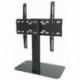 RICOO Soporte de Base para pie TV FS304B Mueble para televisores Brazo Colgante Soportes no Inclinable y Giratorio 3D OLED LE