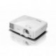 BenQ MS517H - Proyector 1524 - 7620 mm, 60 - 300", 4:3, 3300 lúmenes ANSI, DLP 3D SVGA 800x600 , Blanco