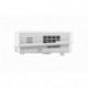 BenQ MS517H - Proyector 1524 - 7620 mm, 60 - 300", 4:3, 3300 lúmenes ANSI, DLP 3D SVGA 800x600 , Blanco