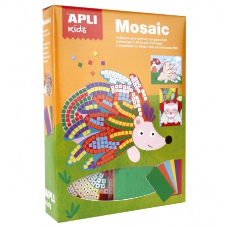 APLI Kids Mosaico, 14289 