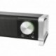 Trust Asto - Barra de Sonido para PC 12 W, conexión USB, estándar , Color Negro