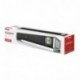 Trust Asto - Barra de Sonido para PC 12 W, conexión USB, estándar , Color Negro